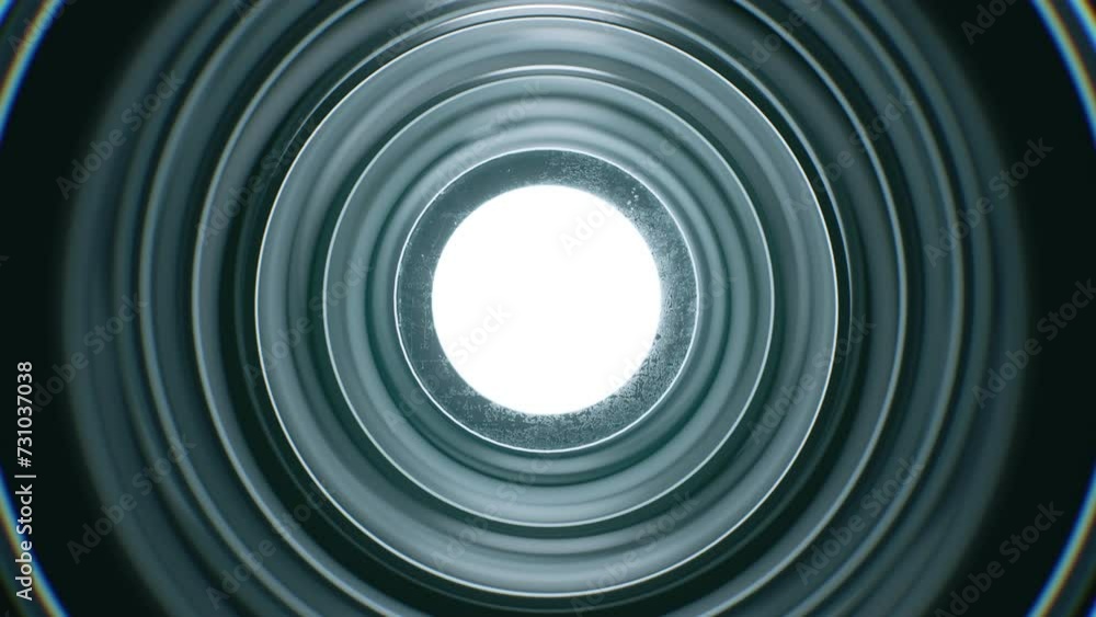 Frosted glass and radial wave animation
Frosted glass and radial wave animation