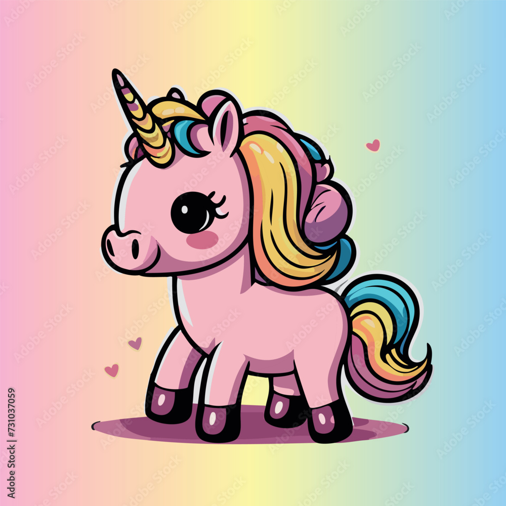 Sweet Unicorn Sweet Unicorn