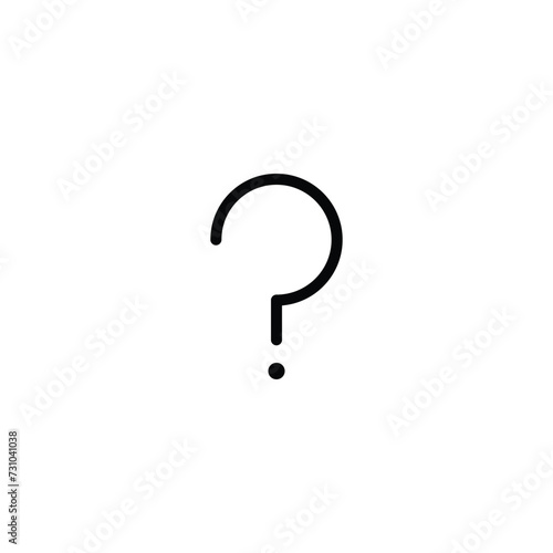 FAQ icon