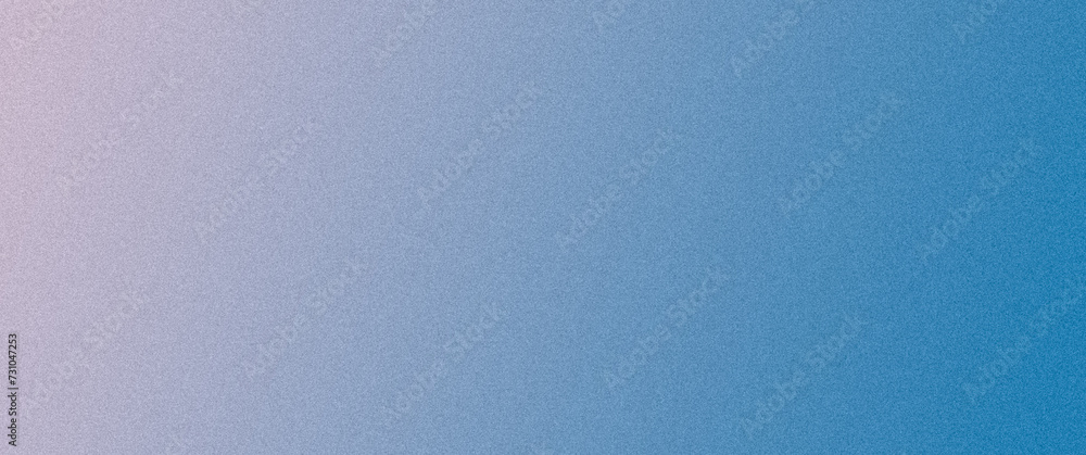Soft Blue Gradient, Textured Shine with Bright Light, Abstract Retro Background, Grainy Noise Spacious Copy Space Soft Blue Gradient, Textured Shine with Bright Light, Abstract Retro Background, Grainy Noise Spacious Copy Space