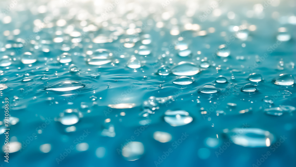 Blue wave background wallpaper, water ripples, natural drops, water splashes, beautiful realistic background of sea or ocean, nature concept. Blue wave background wallpaper, water ripples, natural drops, water splashes, beautiful realistic background of sea or ocean, nature concept.