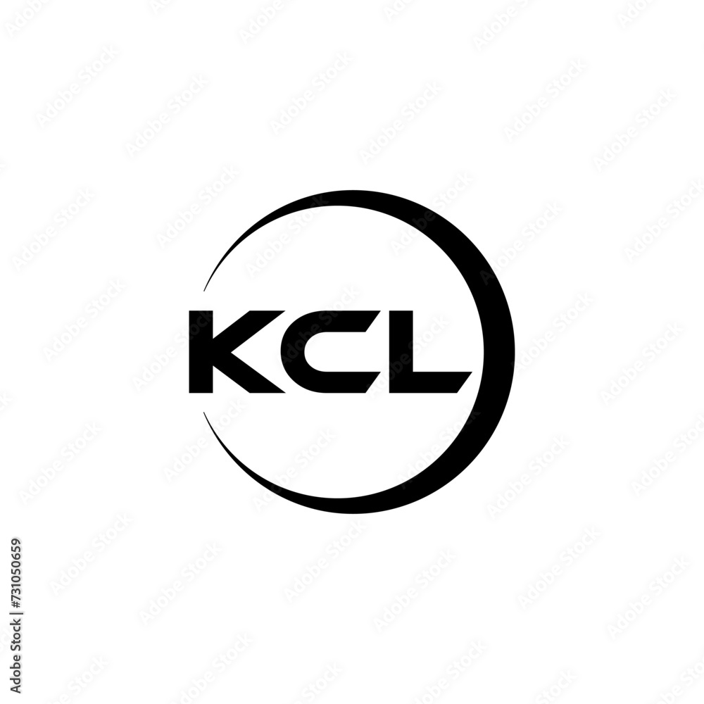 KCL letter logo design with white background in illustrator, cube logo, vector logo, modern alphabet font overlap style. calligraphy designs for logo, Poster, Invitation, etc. KCL letter logo design with white background in illustrator, cube logo, vector logo, modern alphabet font overlap style. calligraphy designs for logo, Poster, Invitation, etc.