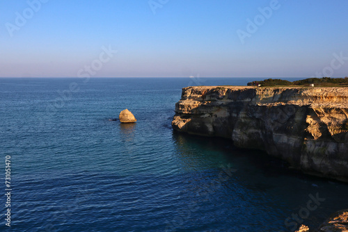Costa frastagliata