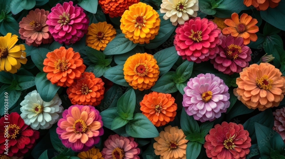a close up of a bunch of flowers with leaves on the side of the flowers and leaves on the other side of the flowers. a close up of a bunch of flowers with leaves on the side of the flowers and leaves on the other side of the flowers.