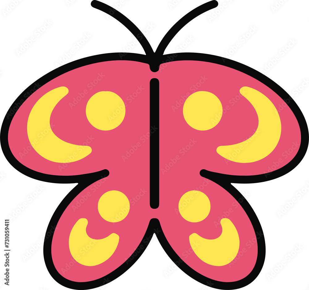 bright butterfly bright butterfly