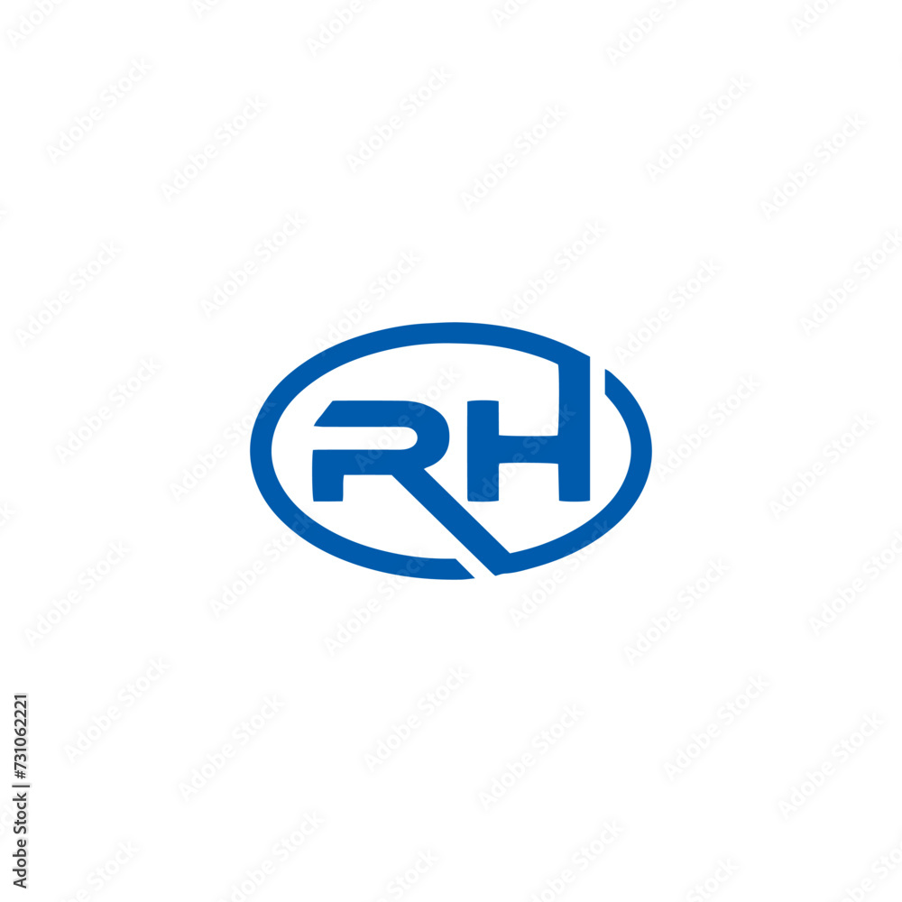 RH logo. RH set , R H design. White RH letter. RH, R H letter logo design. Initial letter RH letter logo set, linked circle uppercase monogram logo. R H letter logo vector design.
RH logo. RH set , R H design. White RH letter. RH, R H letter logo design. Initial letter RH letter logo set, linked circle uppercase monogram logo. R H letter logo vector design.