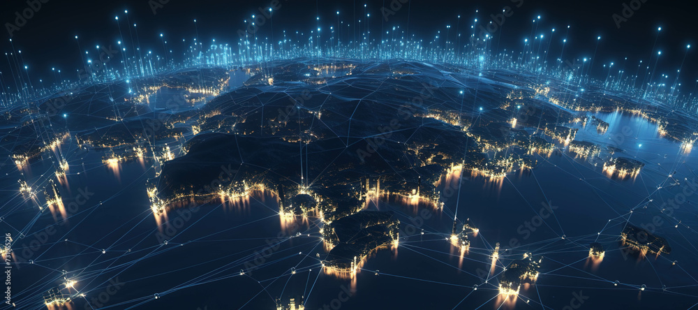 cyber geometric network data, program 37