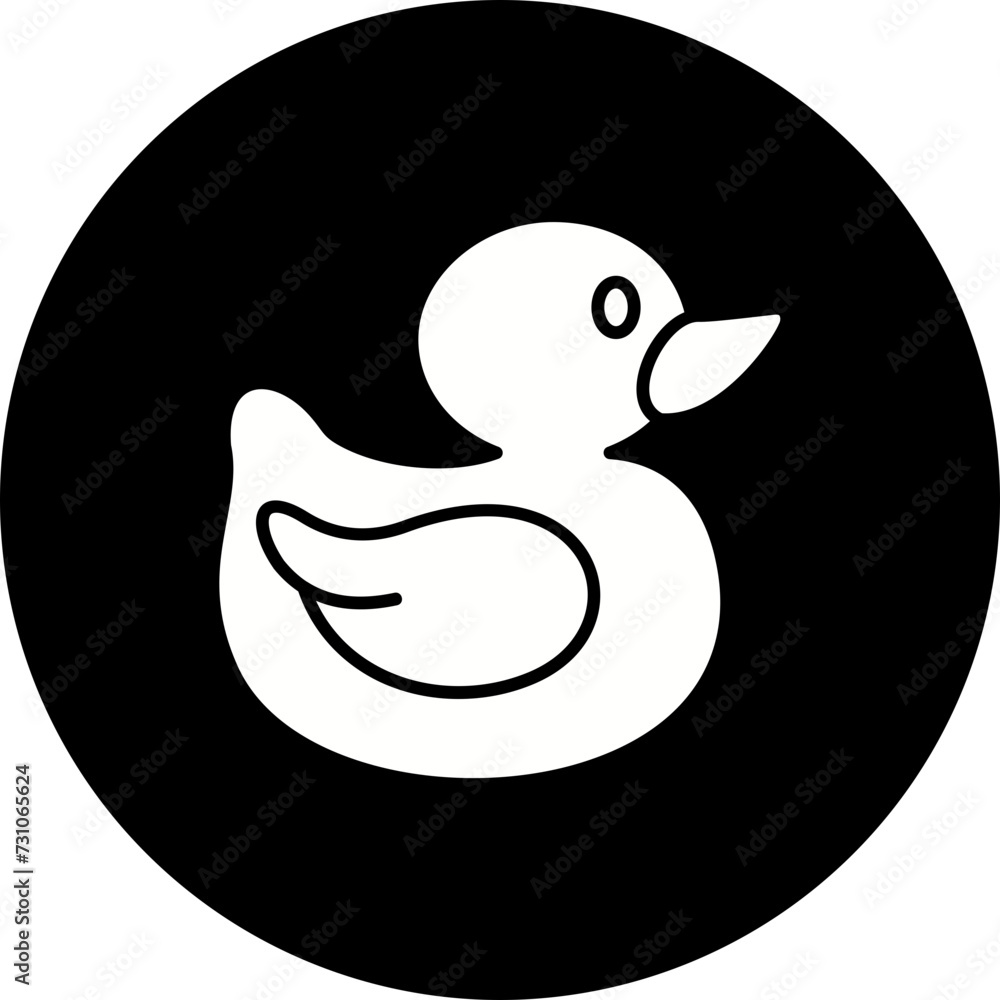 Duck Icon Duck Icon