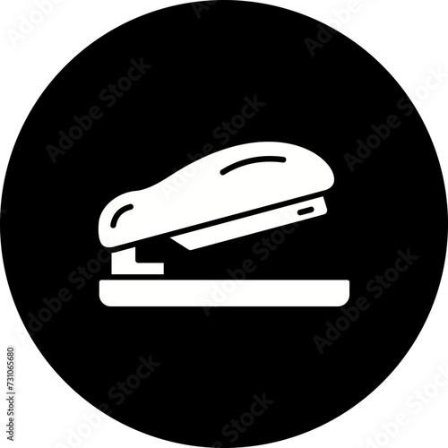 Stapler Icon