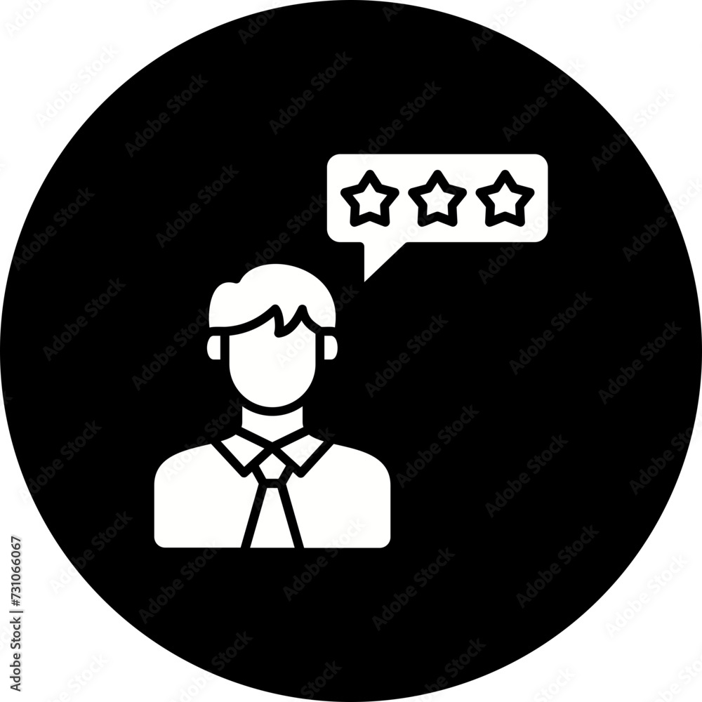Rating Icon Rating Icon