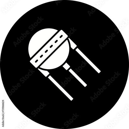 Sputnik Icon
