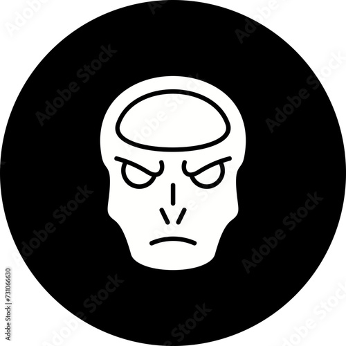 Alien Icon