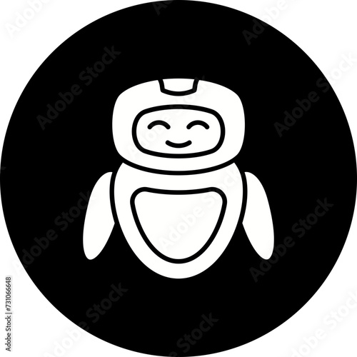 Robot Icon