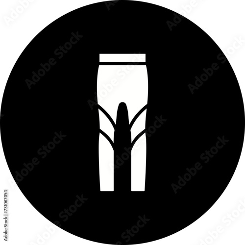 Leggins Icon