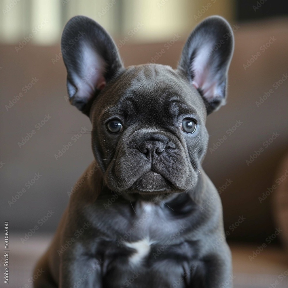 french bulldog puppy