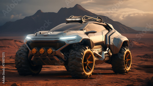 futuristic_adventure_offroad_car_in_the_desert
