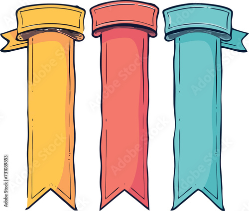 ribbons colorati 02