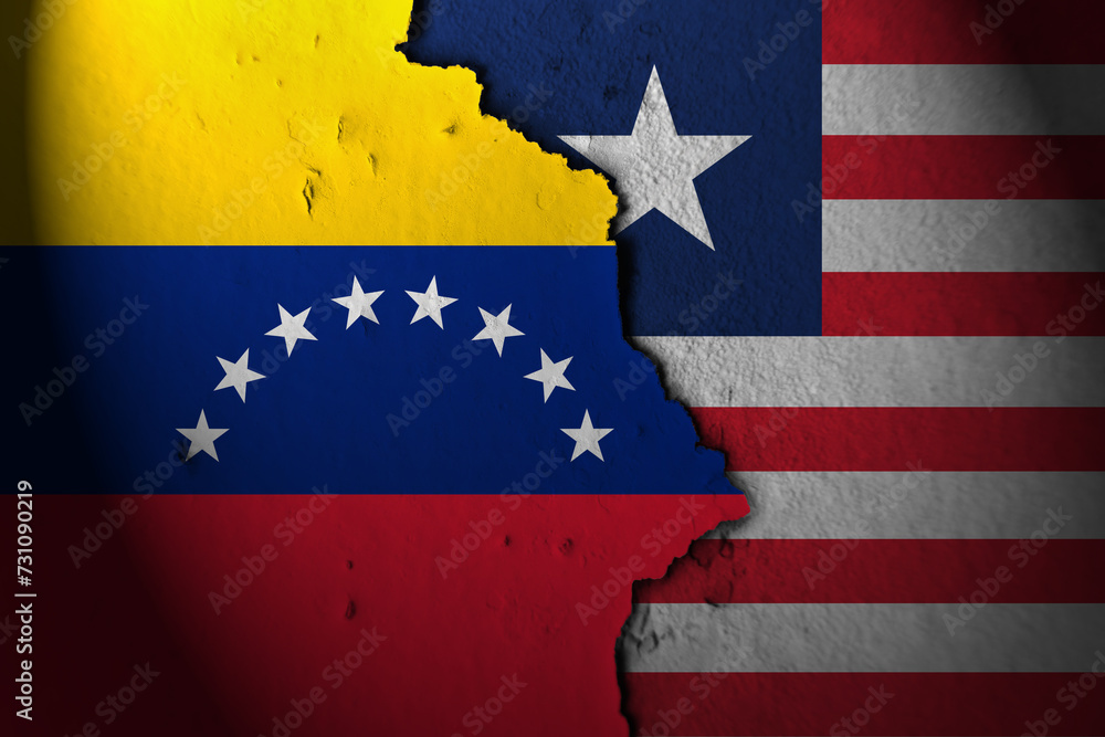Relations between venezuela and liberia Relations between venezuela and liberia