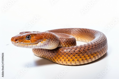 snake illustration clipart