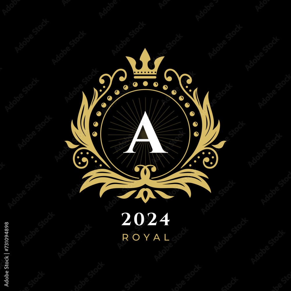 illustration of a label illustration of a label