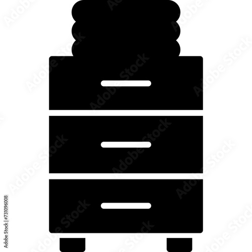 Tidy Icon
