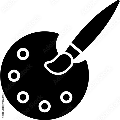Paint Icon