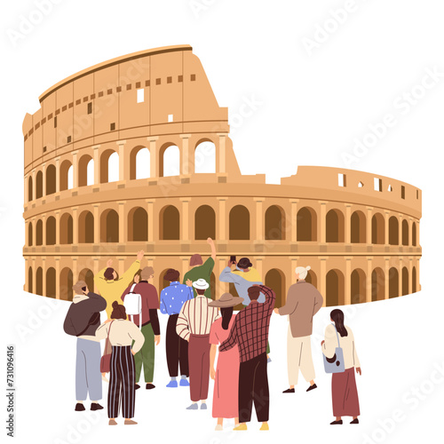 colosseum