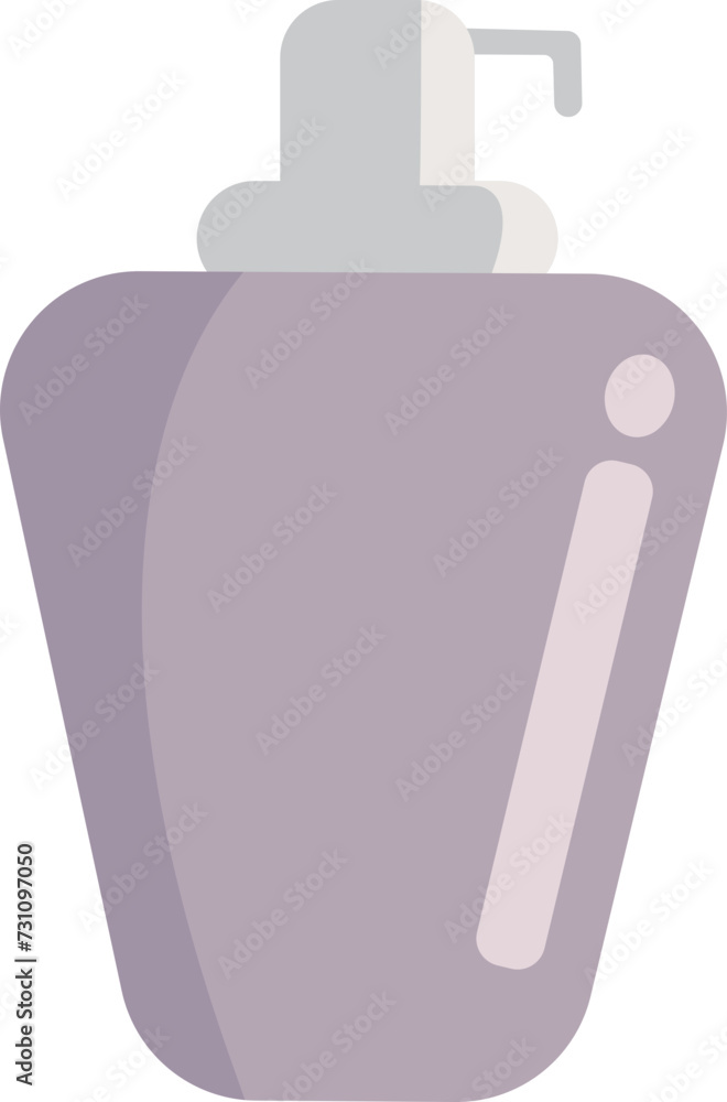 Obraz premium Soap pump