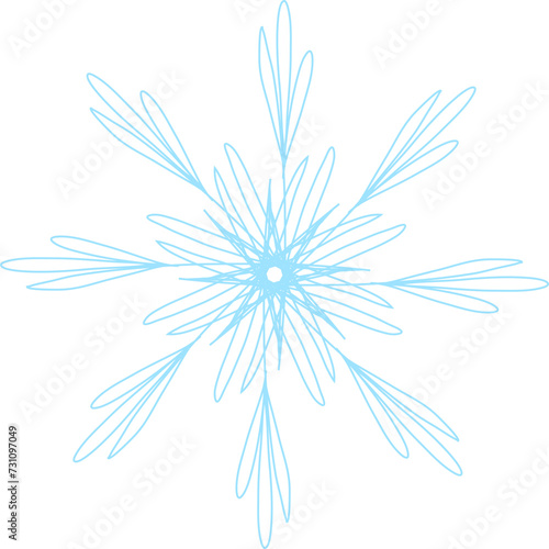 Snowflake