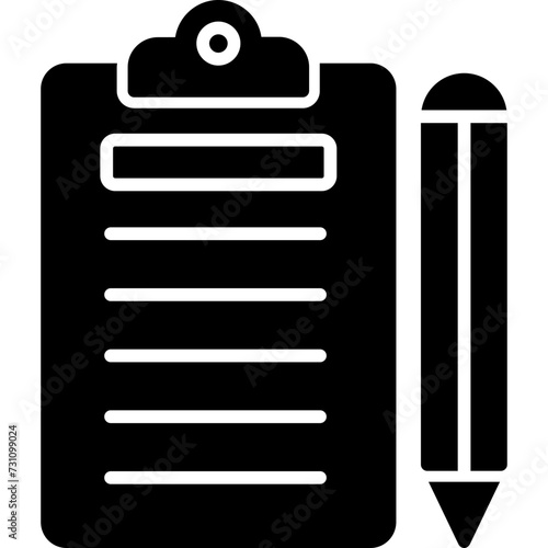 Transcript Icon