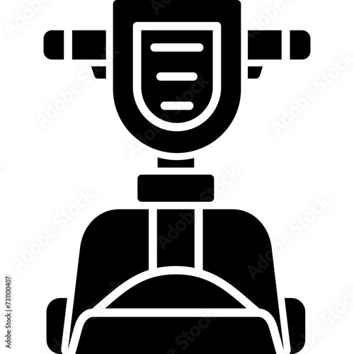Polisher Icon