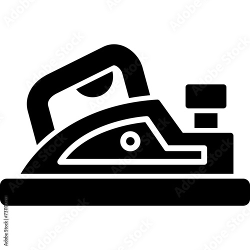 Planer Icon