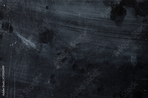 Grunge Dirty Glass Dust And Scratches