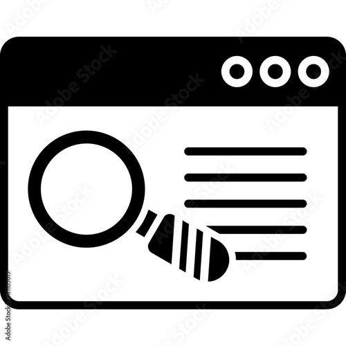 Research Icon
