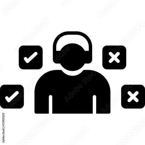 Multitask Icon