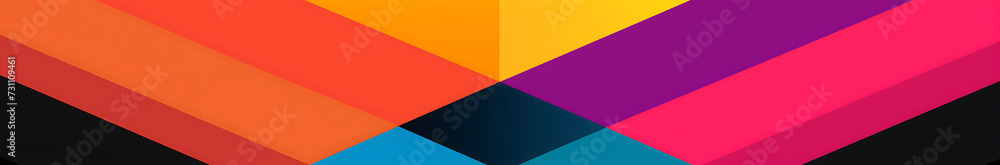abstract design background colors of pride flag - rainbow banner style. abstract design background colors of pride flag - rainbow banner style.