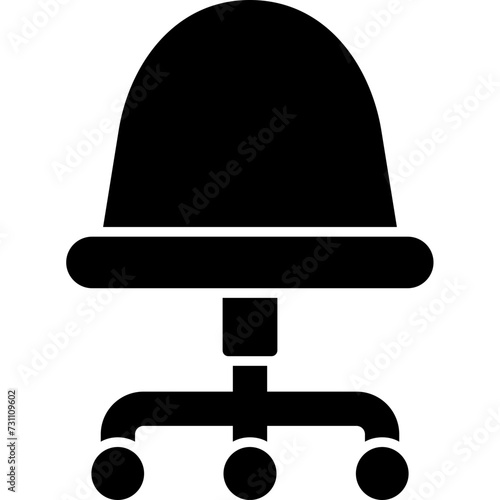 Vacant Icon