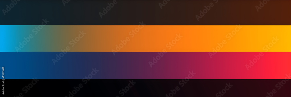 abstract design background colors of pride flag - rainbow banner style. abstract design background colors of pride flag - rainbow banner style.