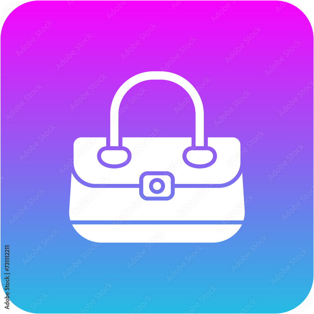 Purse Icon