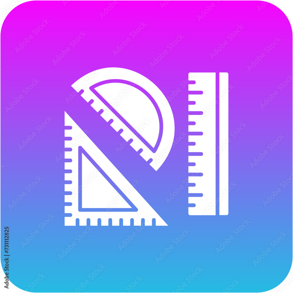 Geometry Icon Geometry Icon