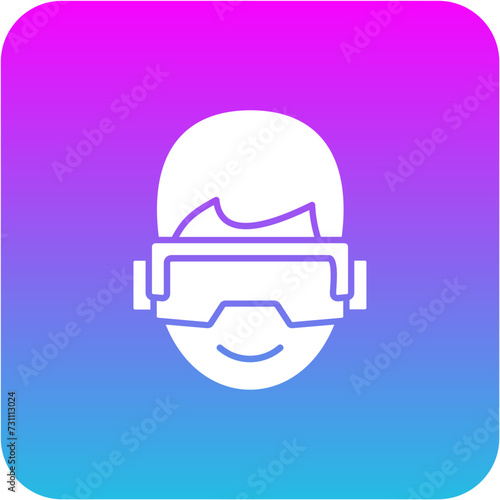 Vr Icon
