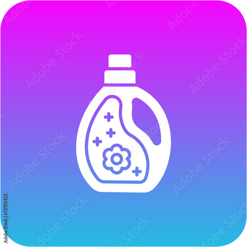 Detergent Icon