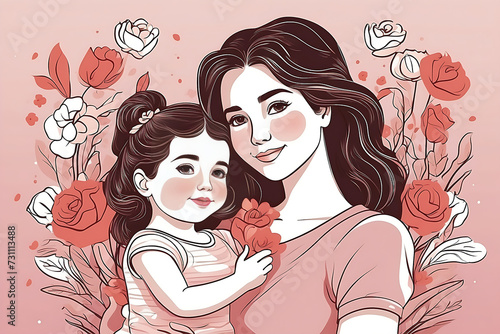 A Global Salute to Moms: Happy International Mother's Day
