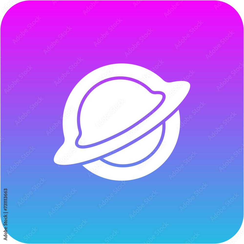 Black Hole Icon Black Hole Icon