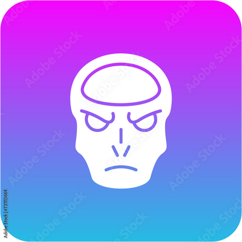 Alien Icon