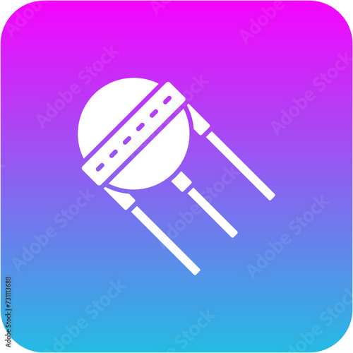Sputnik Icon