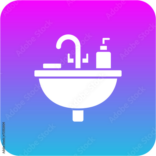 Sink Icon