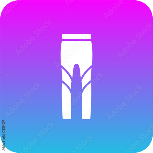 Leggins Icon