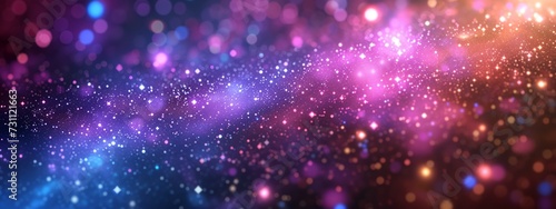 a blurry image of a colorful background