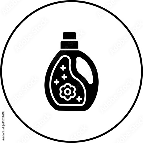 Detergent Icon
